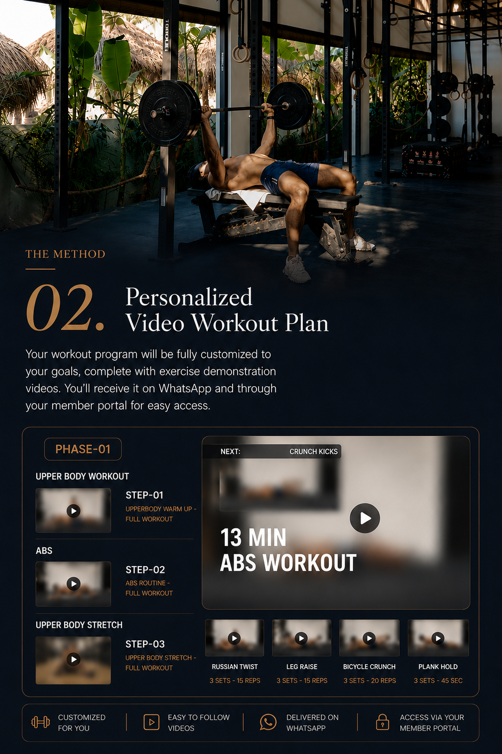 Client highlight 3